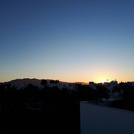 dakappartement Puerto Rey Los Amarguillos Bagian luar foto