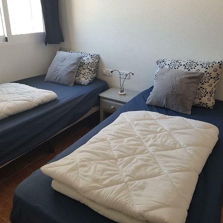 dakappartement Puerto Rey Los Amarguillos Bagian luar foto
