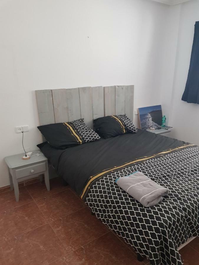 dakappartement Puerto Rey Los Amarguillos Bagian luar foto
