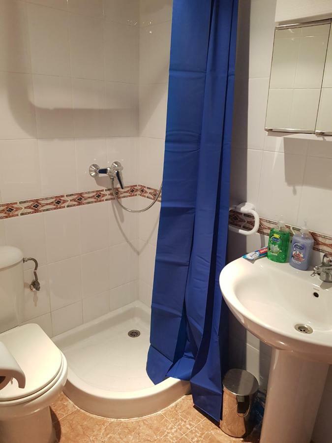 dakappartement Puerto Rey Los Amarguillos Bagian luar foto
