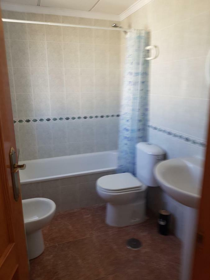 dakappartement Puerto Rey Los Amarguillos Bagian luar foto